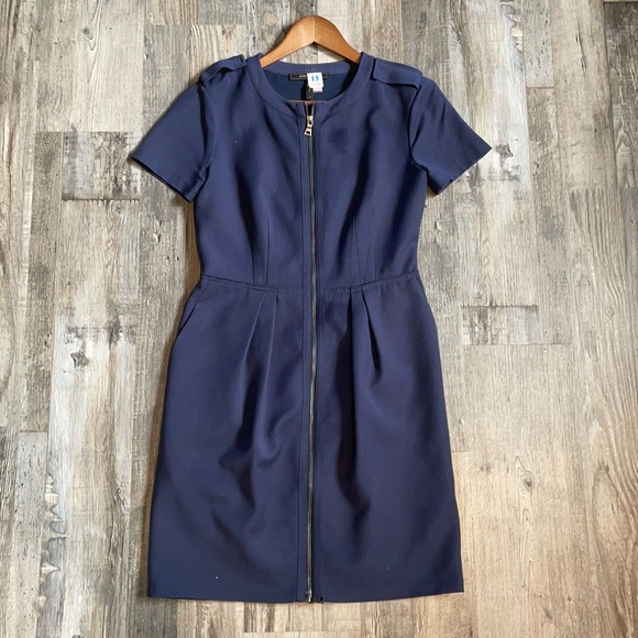 BCBGMAXAZRIA dress. - Picture 1 of 1